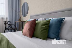 2-к квартира, на длительный срок, 58м2, 11/20 этаж