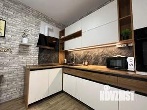 1-к квартира, посуточно, 36м2, 2/3 этаж