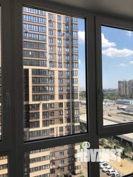 1-к квартира, на длительный срок, 36м2, 11/20 этаж