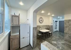 1-к квартира, на длительный срок, 40м2, 5/10 этаж