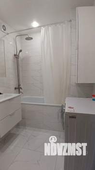 2-к квартира, на длительный срок, 48м2, 11/17 этаж