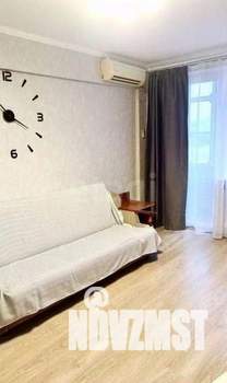 2-к квартира, на длительный срок, 45м2, 5/5 этаж