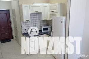 1-к квартира, посуточно, 28м2, 19/24 этаж