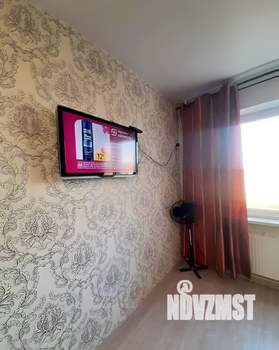 1-к квартира, на длительный срок, 38м2, 15/17 этаж