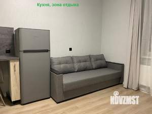 1-к квартира, на длительный срок, 38м2, 11/16 этаж