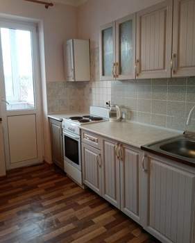 1-к квартира, на длительный срок, 41м2, 2/3 этаж