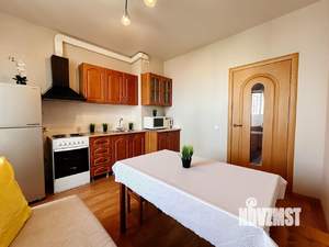 2-к квартира, посуточно, 58м2, 13/16 этаж