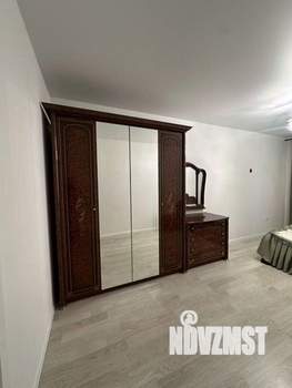 1-к квартира, на длительный срок, 47м2, 7/17 этаж