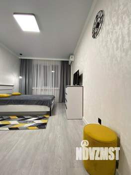 Студия квартира, на длительный срок, 30м2, 2/7 этаж