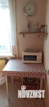 2-к квартира, на длительный срок, 45м2, 4/5 этаж