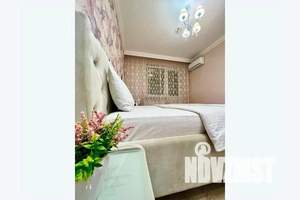 1-к квартира, посуточно, 50м2, 5/24 этаж