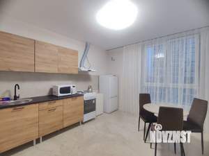 1-к квартира, на длительный срок, 38м2, 16/20 этаж