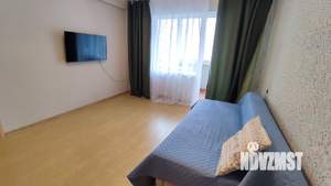 1-к квартира, на длительный срок, 32м2, 6/10 этаж