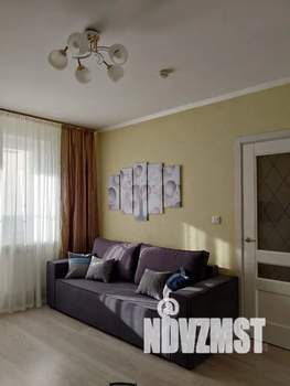 1-к квартира, посуточно, 37м2, 6/16 этаж