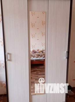Студия квартира, на длительный срок, 25м2, 4/18 этаж