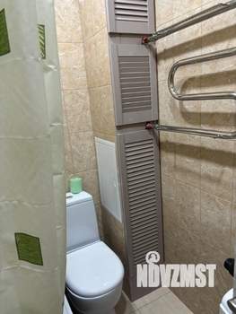 Студия квартира, на длительный срок, 25м2, 3/5 этаж