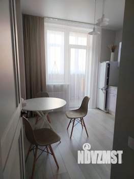 1-к квартира, на длительный срок, 33м2, 1/9 этаж