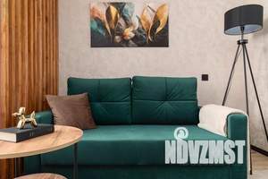 1-к квартира, посуточно, 45м2, 16/17 этаж