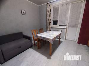 1-к квартира, на длительный срок, 40м2, 5/5 этаж