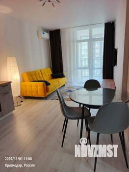 2-к квартира, на длительный срок, 68м2, 15/21 этаж