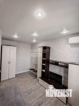 1-к квартира, на длительный срок, 25м2, 16/19 этаж