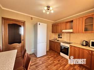 1-к квартира, на длительный срок, 38м2, 8/15 этаж