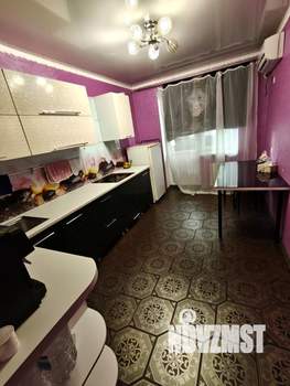 1-к квартира, на длительный срок, 39м2, 6/19 этаж