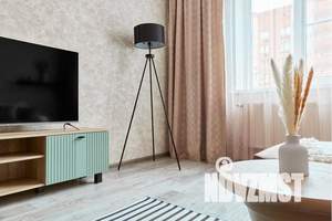 2-к квартира, посуточно, 65м2, 11/18 этаж