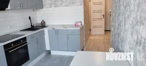 1-к квартира, на длительный срок, 42м2, 9/18 этаж