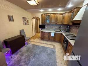 2-к квартира, на длительный срок, 61м2, 3/13 этаж