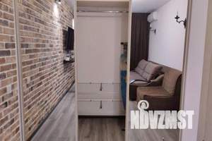 1-к квартира, посуточно, 50м2, 15/17 этаж