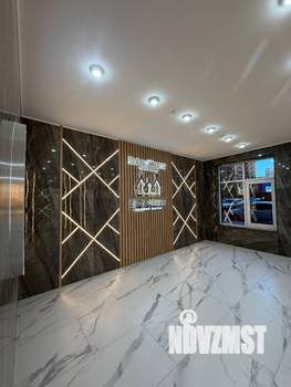 2-к квартира, на длительный срок, 58м2, 20/22 этаж