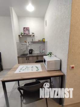 Студия квартира, посуточно, 23м2, 11/16 этаж