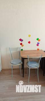 Студия квартира, на длительный срок, 20м2, 12/18 этаж