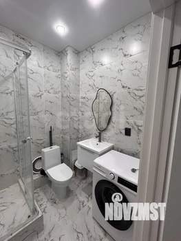 1-к квартира, на длительный срок, 35м2, 4/18 этаж