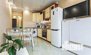 1-к квартира, посуточно, 49м2, 1/1 этаж