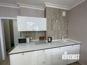1-к квартира, на длительный срок, 48м2, 7/22 этаж