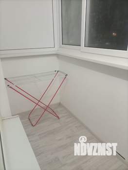 1-к квартира, посуточно, 48м2, 15/16 этаж