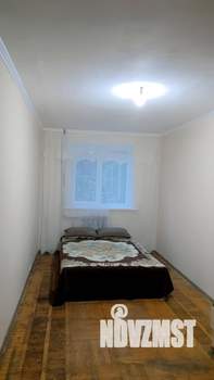 2-к квартира, на длительный срок, 50м2, 1/5 этаж