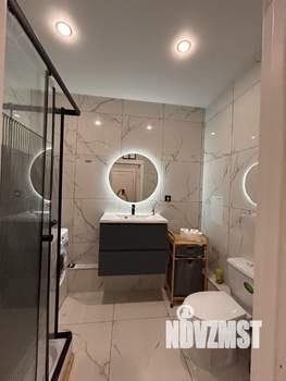 2-к квартира, на длительный срок, 66м2, 21/24 этаж