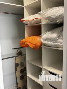 Студия квартира, на длительный срок, 48м2, 1/16 этаж