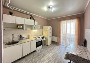 1-к квартира, на длительный срок, 40м2, 10/17 этаж