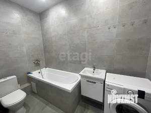 1-к квартира, на длительный срок, 37м2, 10/17 этаж