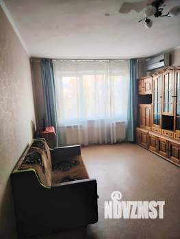 1-к квартира, на длительный срок, 38м2, 3/12 этаж