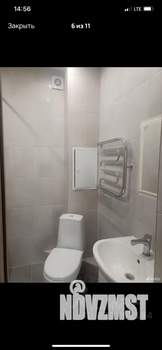 2-к квартира, на длительный срок, 60м2, 3/3 этаж