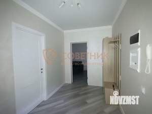 2-к квартира, на длительный срок, 57м2, 11/19 этаж