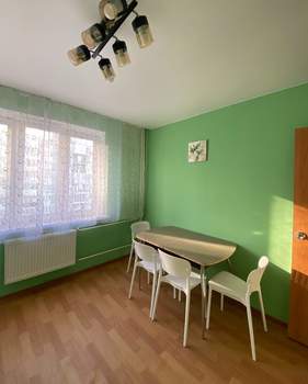 3-к квартира, на длительный срок, 78м2, 9/16 этаж