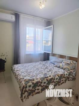 2-к квартира, на длительный срок, 40м2, 1/7 этаж