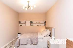 1-к квартира, посуточно, 56м2, 1/1 этаж