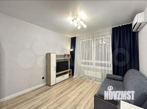 Студия квартира, на длительный срок, 22м2, 10/16 этаж